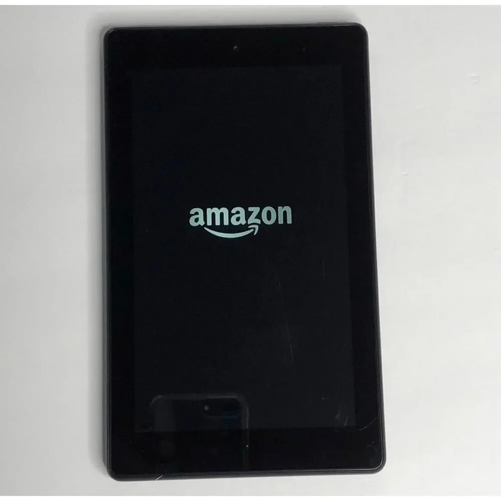 Fire 7 tablet (7